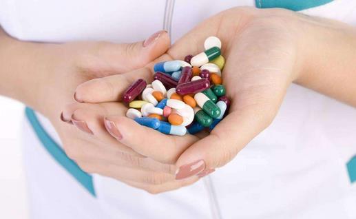 藥物過敏的癥狀有哪些