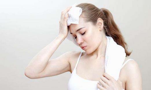 身體濕邪的原因是什么