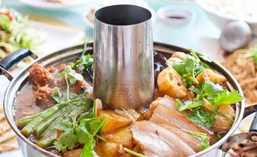 火鍋是男性不育原因之一