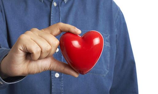 心臟病都有哪些癥狀