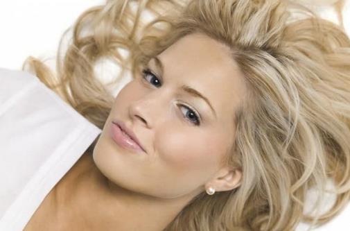 從發色看你是否患有疾病