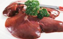 豬肝有這些毒 你懂得如何去毒嗎