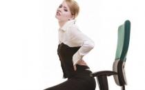 女人突發性腹痛小心這些婦科病！