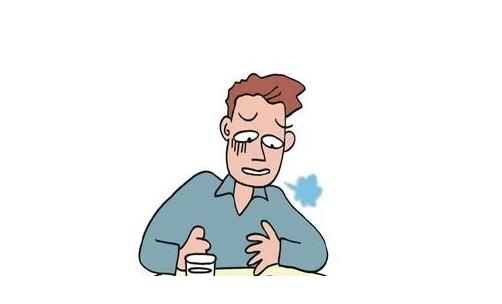 心律失常的癥狀有哪些