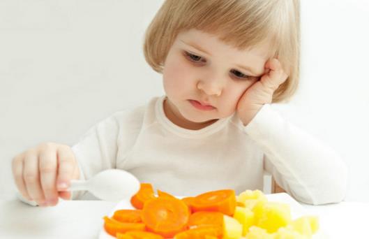 食欲不振會(huì)伴有哪些癥狀