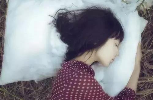 教你如何查看自己是否氣血不足