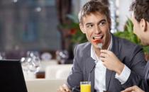 男性營養:白領男性保健菜譜