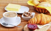 起床就吃早餐 盤點吃早餐的誤區