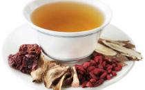 男性養生茶 使自已更健康