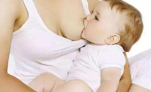 嬰兒體重下降不超過7%就要堅(jiān)持母乳喂養(yǎng)