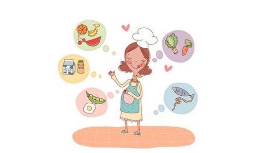 營養缺失時身體會發出哪些信號