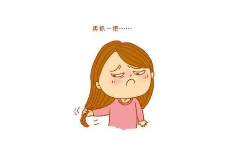 身體缺失營養有哪些癥狀