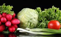 ?冬天寶寶要吃什么蔬菜呢