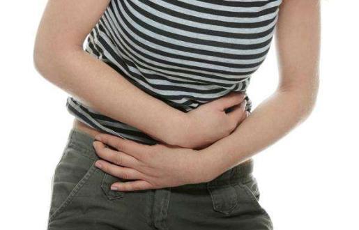 哪些疾病會引發肚子痛