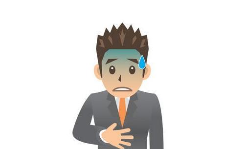 胃脹氣的原因有哪些