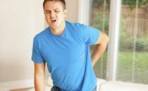 導致男性和女性腰痛的原因各是哪些