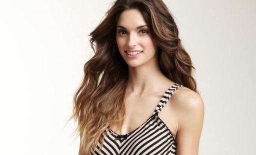 卵巢囊腫愛上了“后生女”