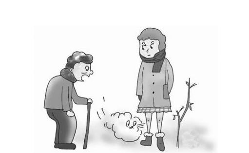 導致老寒腿的原因有哪些