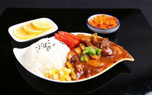 常吃快餐小心直腸癌!