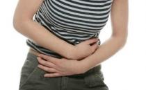 肚子疼小心是這些疾病！