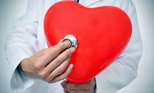 心血管過大或過小有什么危害