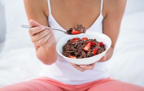 治療月經不調的小偏方