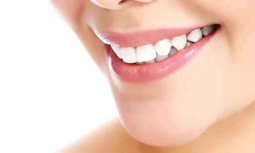 美白牙齒的小訣竅你GET了嗎？