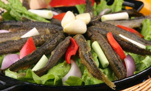 男人壯陽食物大薈萃