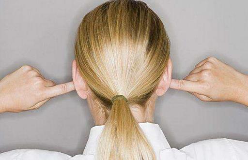 頭暈耳鳴是怎么回事?如何防止耳鳴眩暈