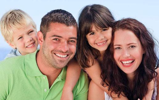 學會感恩是孩子人生的必修課