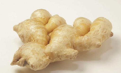 生姜竟有止痛功效?