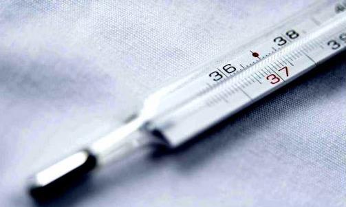 水銀體溫計(jì)打碎了該怎么辦