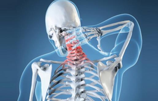 一天24小時如何保養頸椎