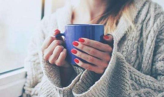 秋冬季節如何緩解手腳冰涼