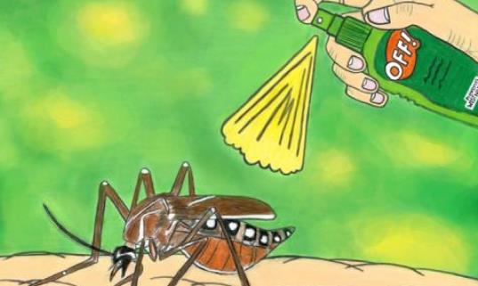 秋季蚊子毒?教你如何有效防蚊