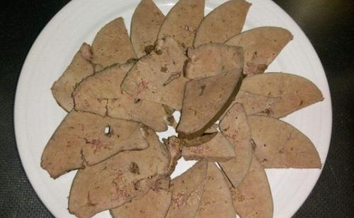 幫寶寶補鐵的營養食譜