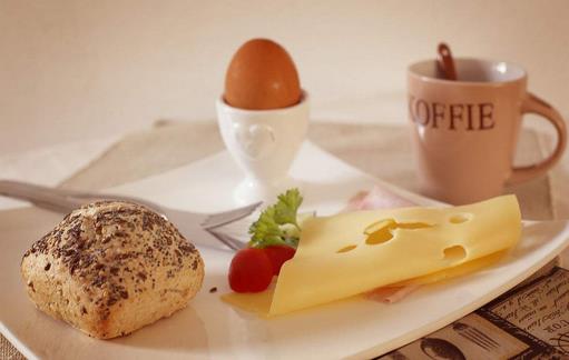 一日三餐中的健康學問你掌握了嗎