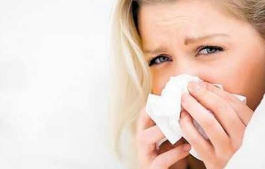 這些偏方幫你趕走感冒