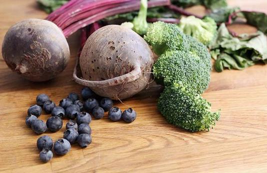 這些食物養生法千萬要學會！