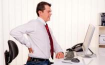 ?久坐一族如何消除小肚腩