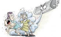 如何避免患上“空調病”