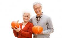 提高老年人免疫力的方法有哪些