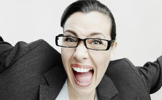 職場人士如何克服周一綜合癥?