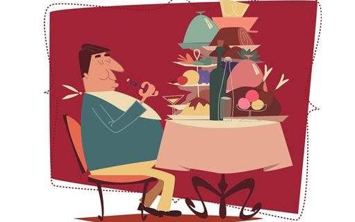 吃這些食物能幫你趕走不良情緒!