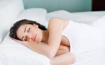 睡覺的禁忌你都犯過么？