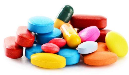 男性不可忽視6類傷性藥品