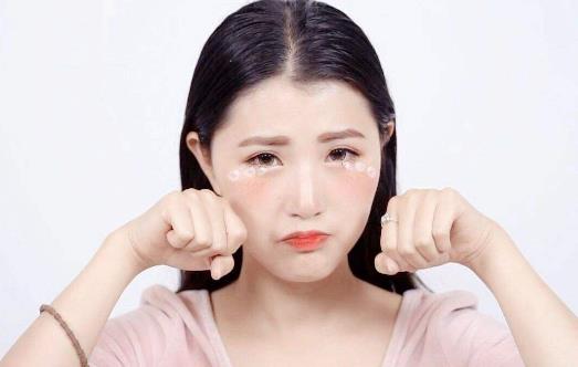 愛哭竟然對身體有好處?