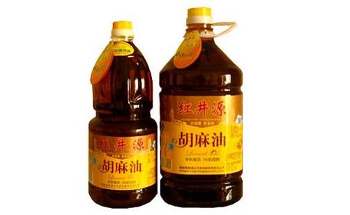 男人吃胡麻油能呵護前列腺