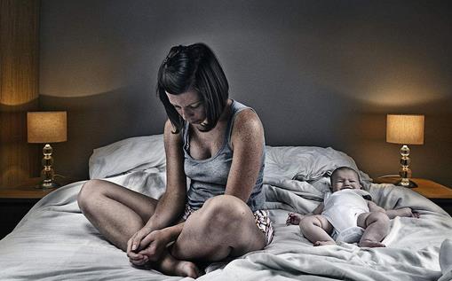 心情不好?教你如何趕走抑郁心理