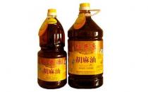 男人吃胡麻油能呵護前列腺